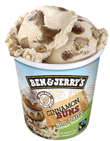Ben & Jerry's Debuts Two New Vegan Ice Cream Flavours ...